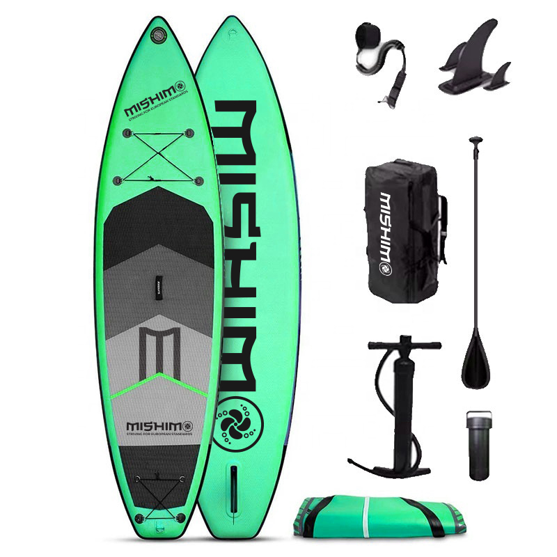 SUP (САП) Доска MISHIMO CLASIK 10.6 в Красногорске