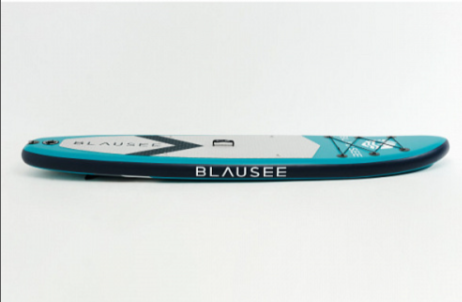НАДУВНОЙ SUP-BOARD BUSINESS LIGHT BLUE 10 в Красногорске
