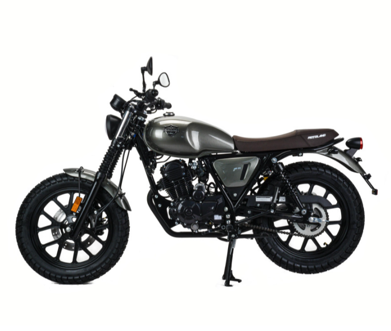 Мотоцикл MOTOLAND (МОТОЛЕНД) TEXAS 300 в Красногорске