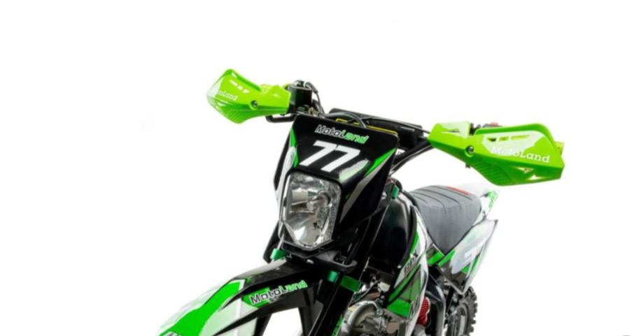 Питбайк MOTOLAND (МОТОЛЕНД) JX125 E в Красногорске