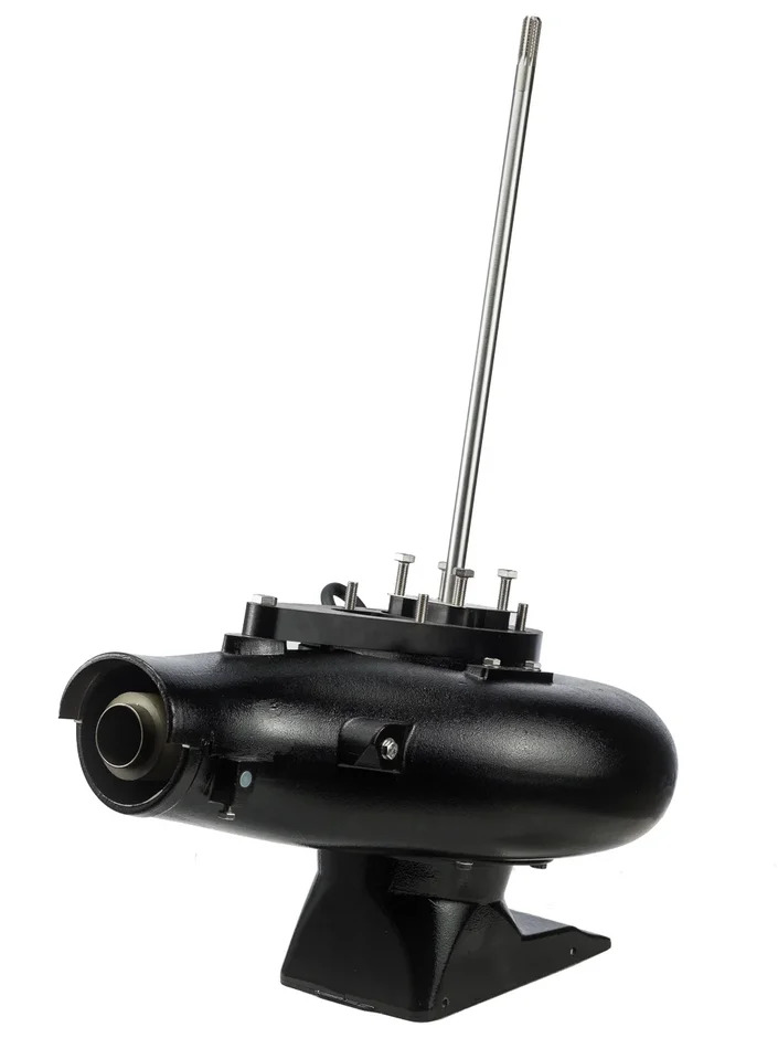 ВОДОМЕТНАЯ НАСАДКА GLADIATOR WT 15 YAMAHA, MARLIN, PARSUN, GOLFSTREAM в Красногорске