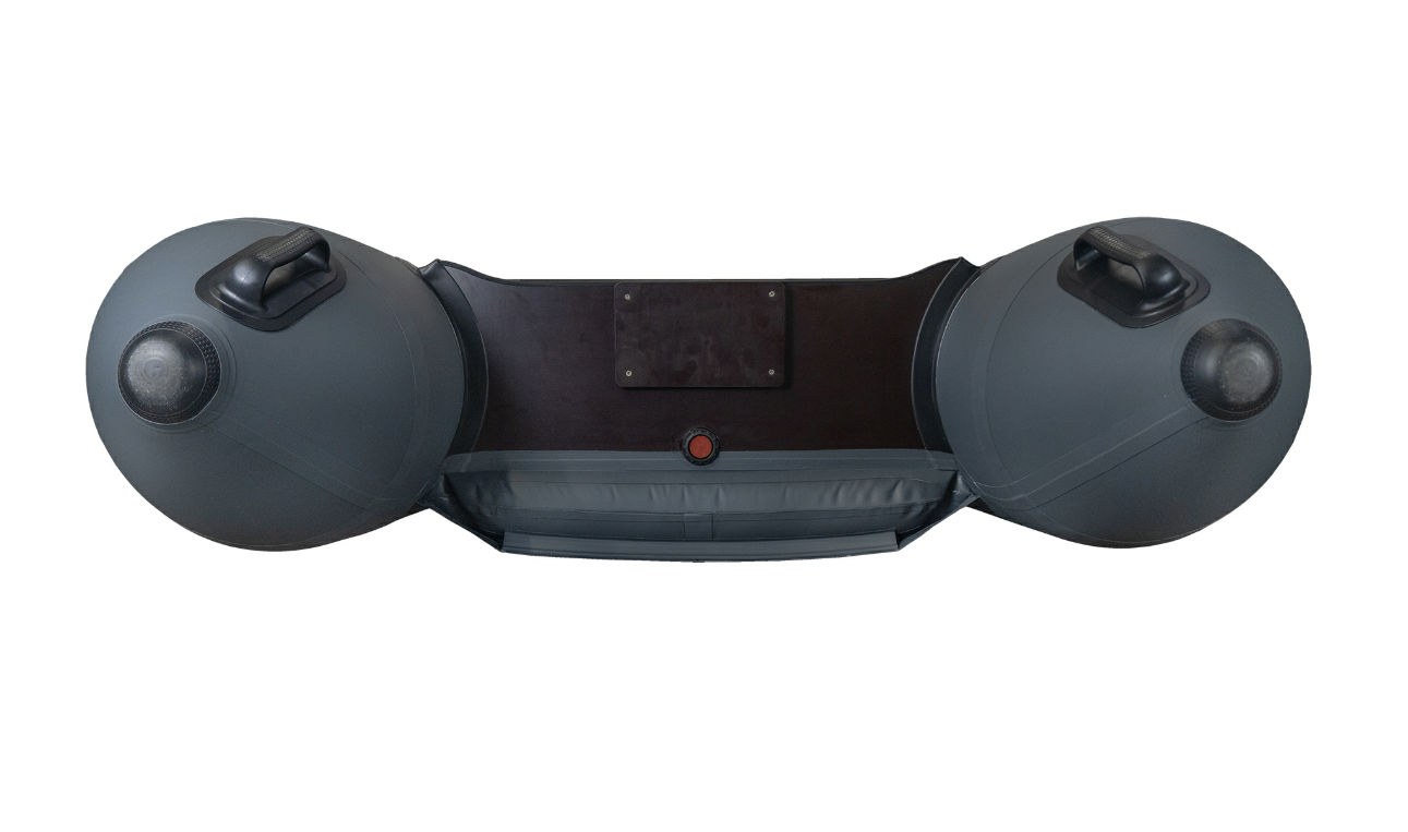 Лодка Барс 3400 НДНД в Красногорске