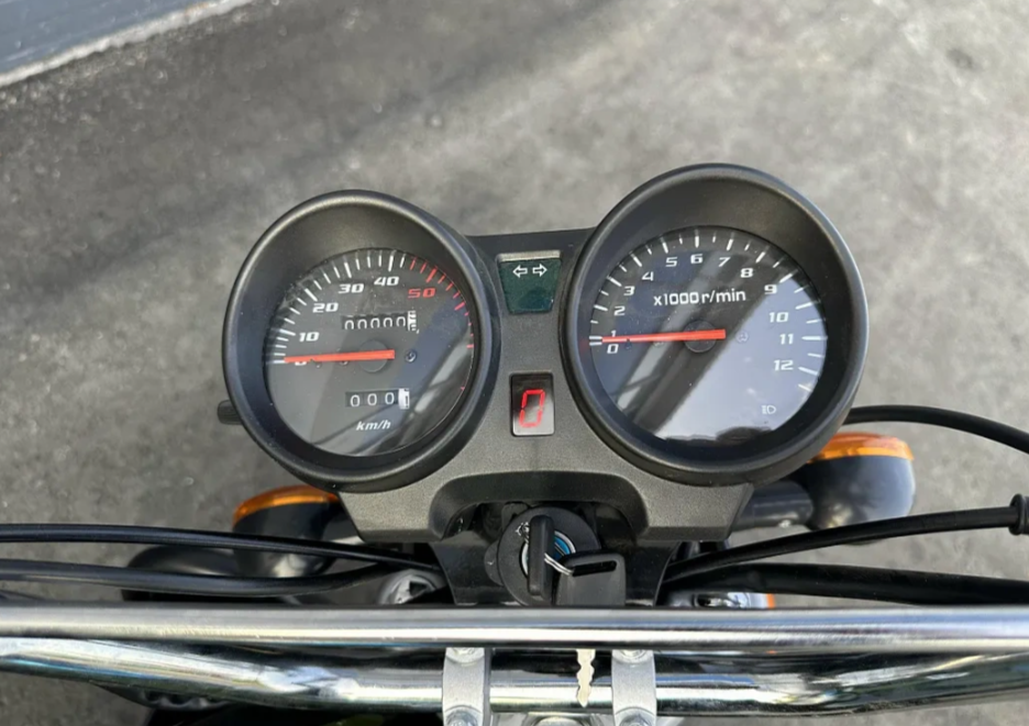 Мопед PROMAX WOODLAND 150 (49) в Красногорске