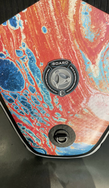 SUP (САП) ДОСКА RAIDEX I BOARD 11’ (332СМ) N 31 в Красногорске