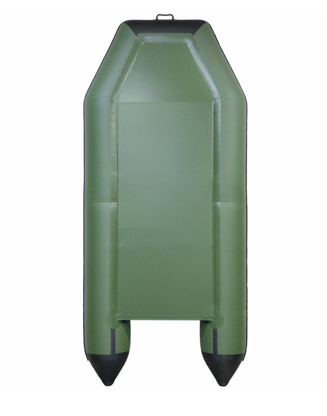 Лодка АКВА 3200 слань-книжка в Красногорске