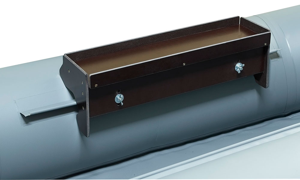 Столик на ликтрос №9 515 мм в Красногорске