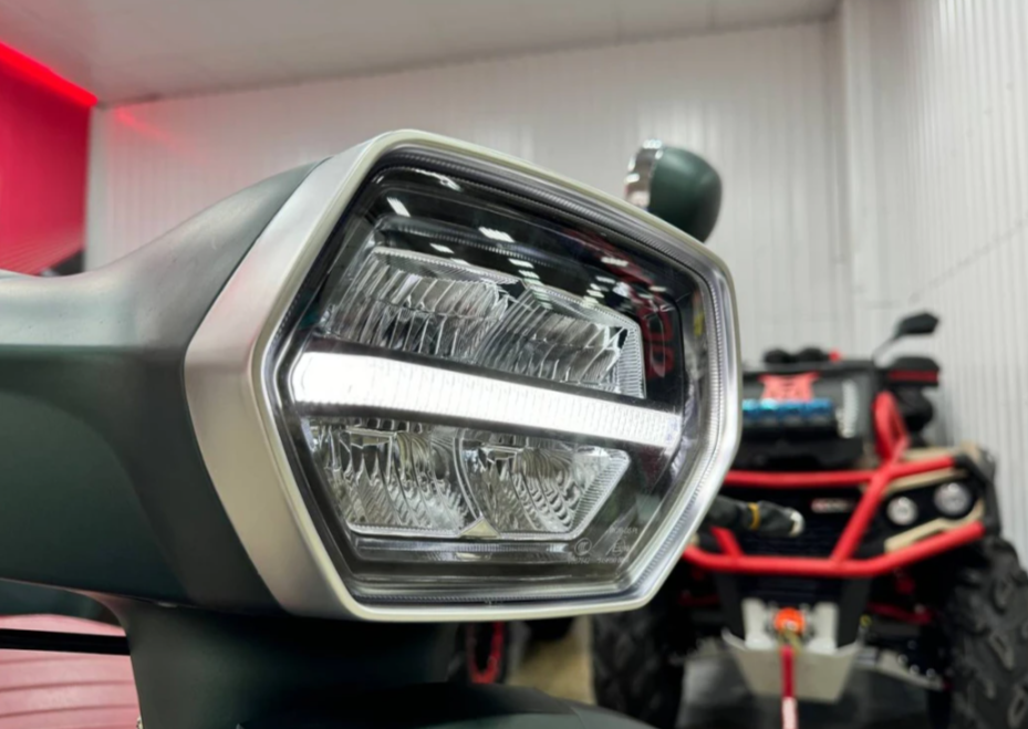 Скутер PROMAX Miami 240 (49) в Красногорске