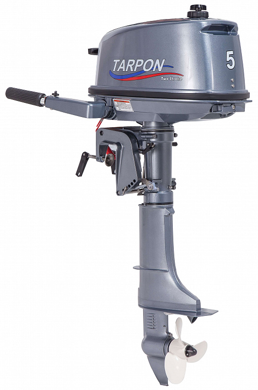 Лодочный мотор SEA-PRO T 5S TARPON в Красногорске