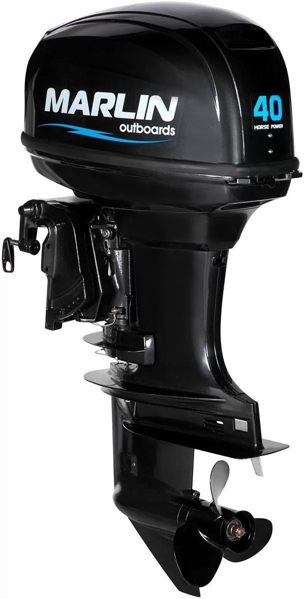 Лодочный мотор MARLIN MP 40 AWRL в Красногорске