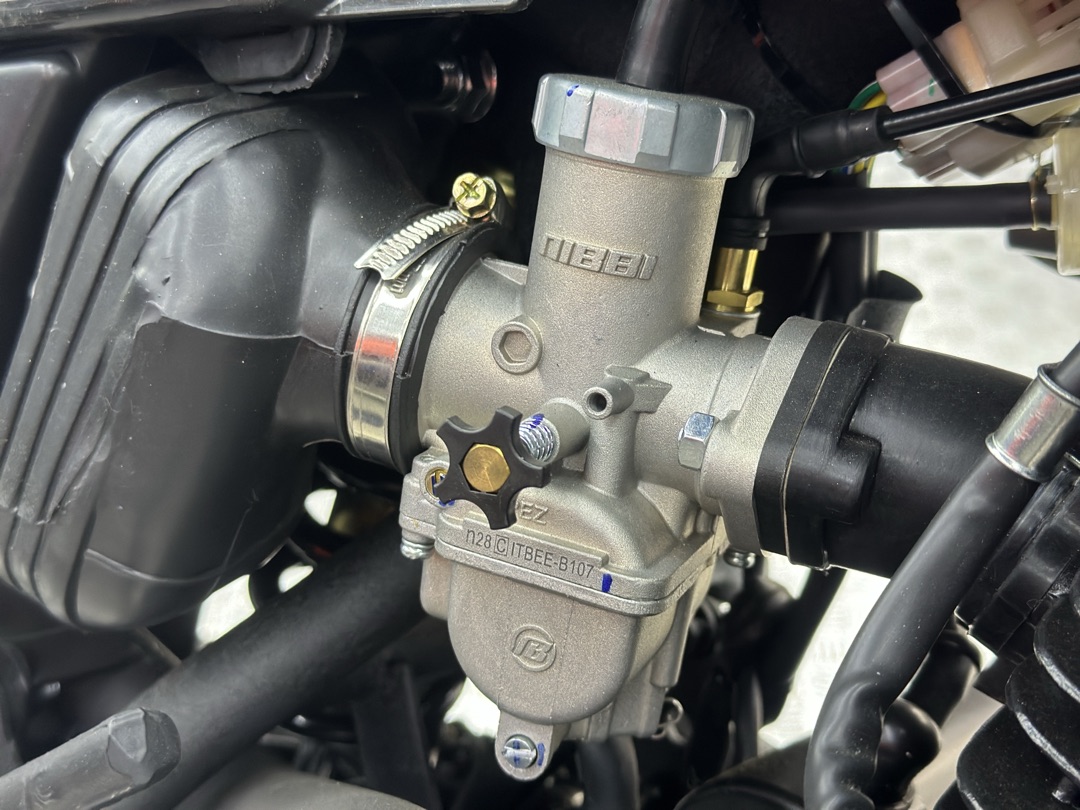 Кроссовый мотоцикл PROMAX ARMY 250 в Красногорске