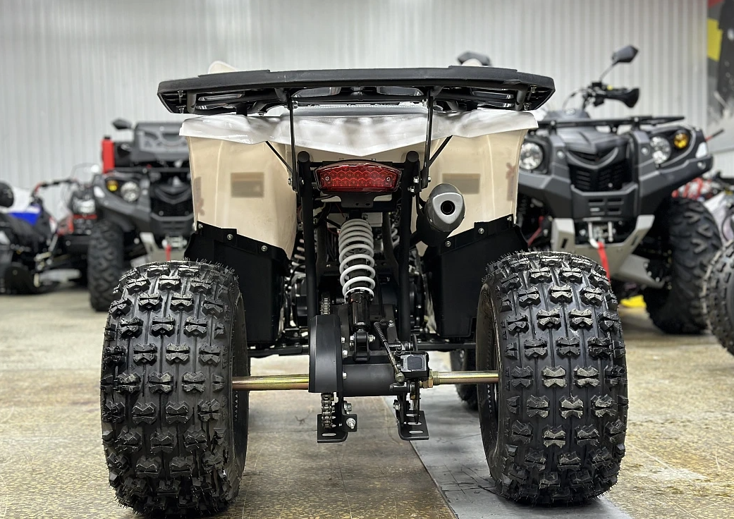 Квадроцикл PROMAX WILD 2.0 190 в Красногорске