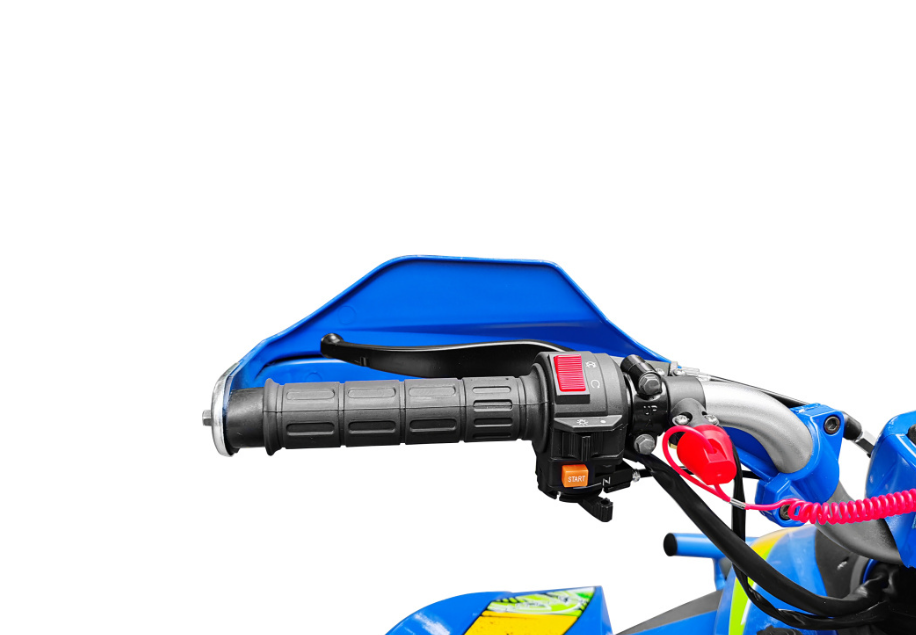 Квадроцикл YACOTA TYPHOON 250 в Красногорске