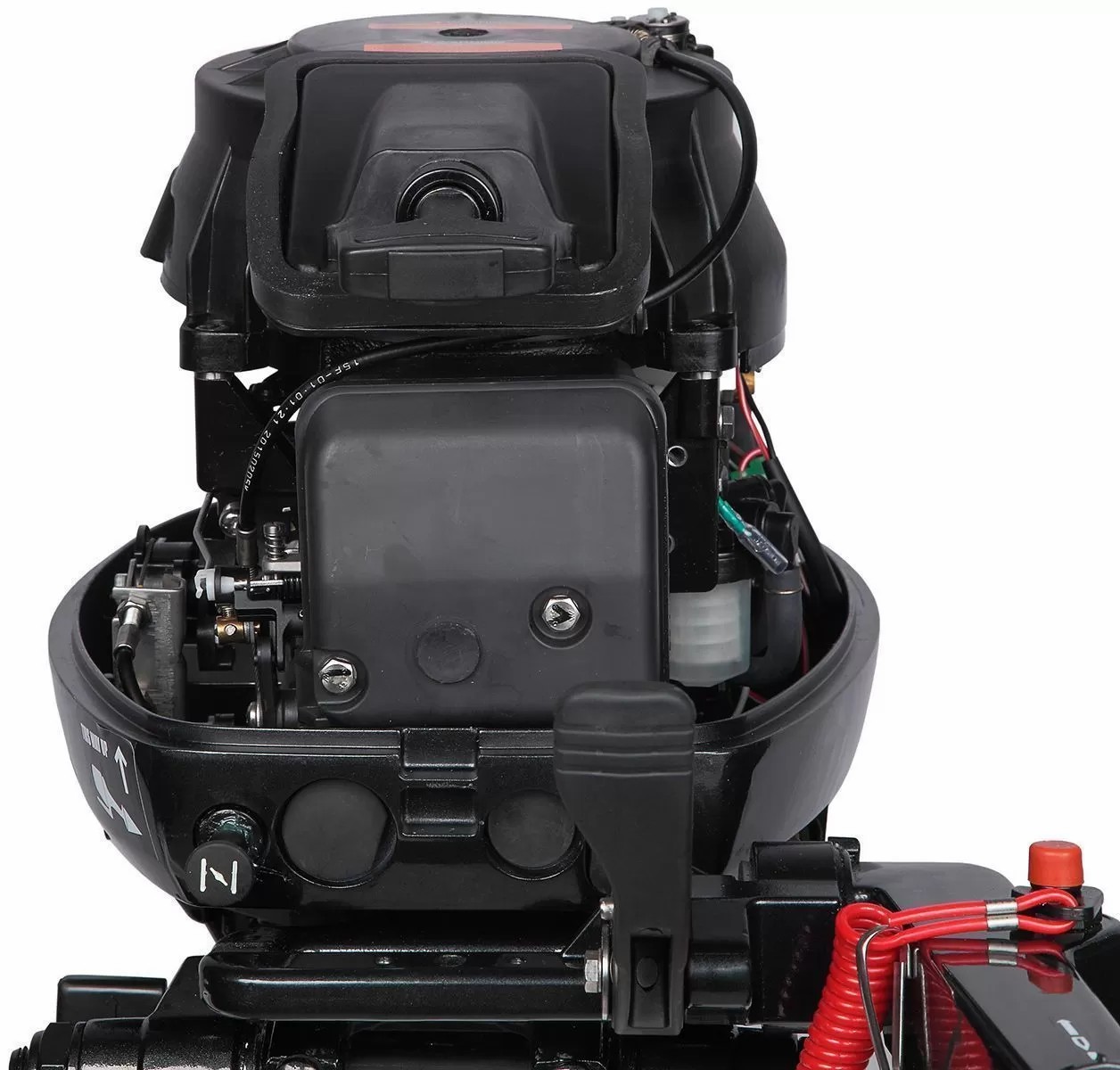 Лодочный мотор MARLIN MP 9.9 AMHS в Красногорске