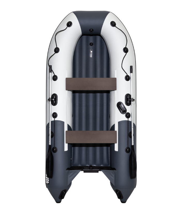 Лодка ривьера компакт 3200 нднд в Красногорске