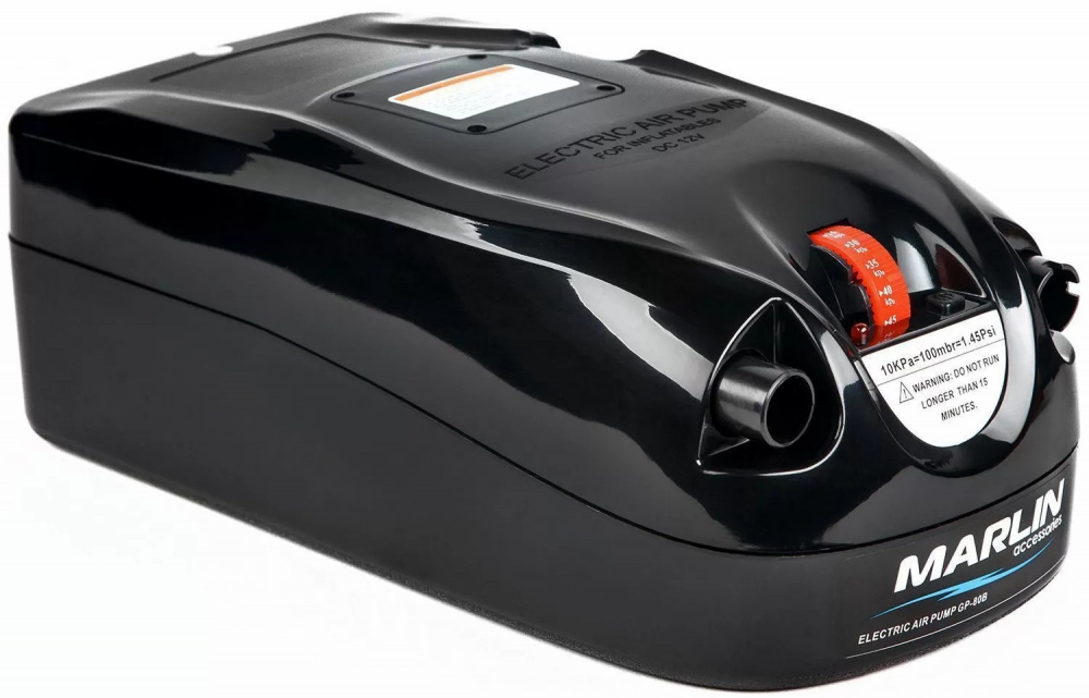 ЭЛЕКТРИЧЕСКИЙ НАСОС MARLIN GP-80 B в Красногорске