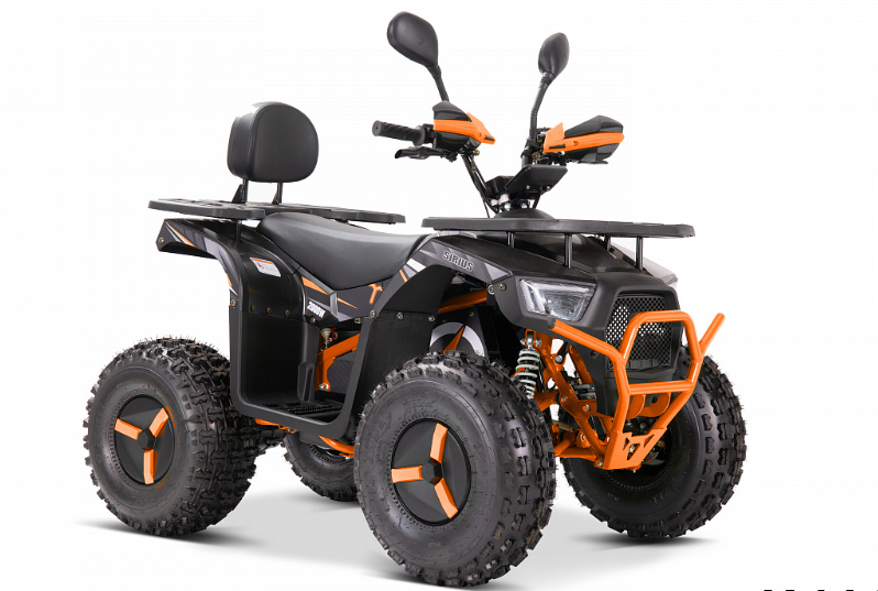 Квадроцикл YACOTA SIRIUS 2000W в Красногорске