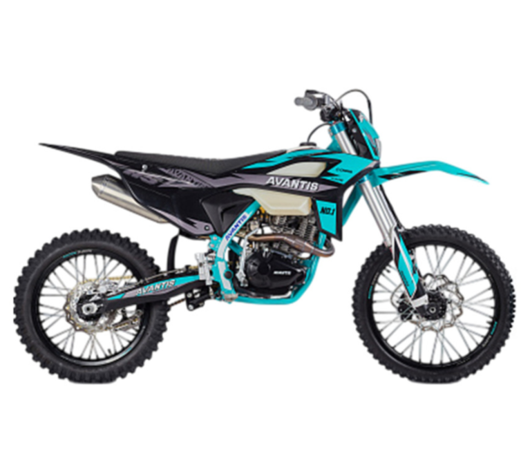 Мотоцикл Avantis A5 (PR300) 2024 в Красногорске