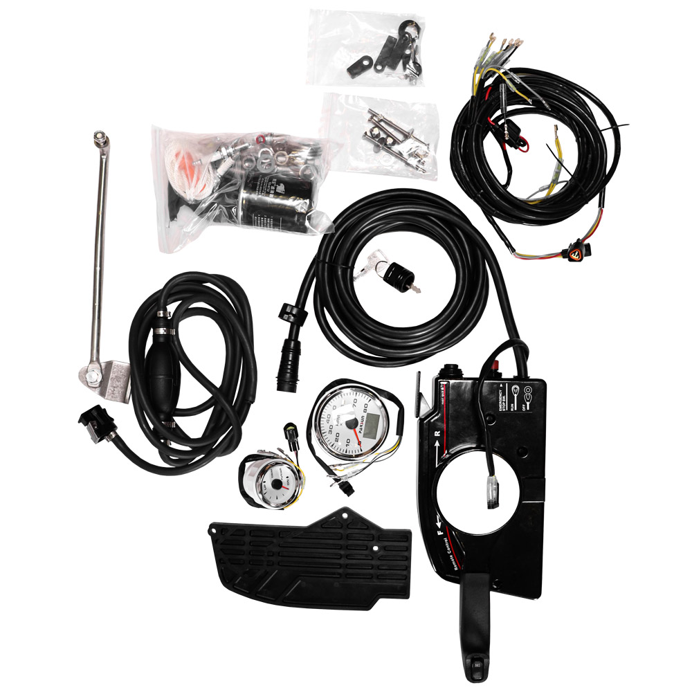 ЛОДОЧНЫЙ МОТОР TOYAMA F50FEL-T-EFI в Красногорске