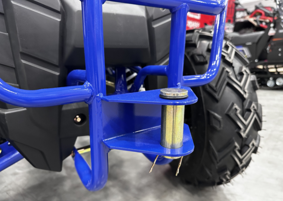 Квадроцикл GBM SHARP BIG 300 NEW PREMIUM в Красногорске