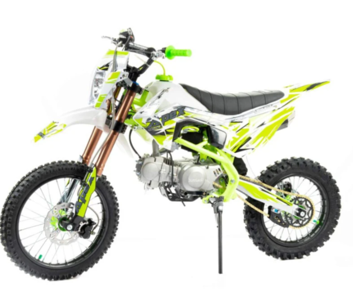 Питбайк MOTOLAND (МОТОЛЕНД) APEX125 в Красногорске