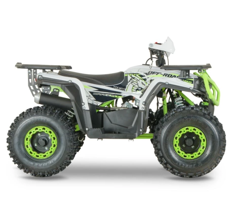 Квадроцикл YACOTA DRAGON в Красногорске