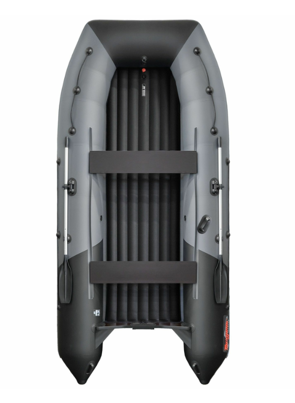 Лодка Таймень RX 4100 НДНД в Красногорске