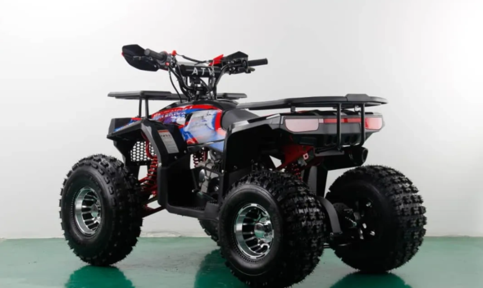 Квадроцикл GBM MAVERICK 222 NEW в Красногорске