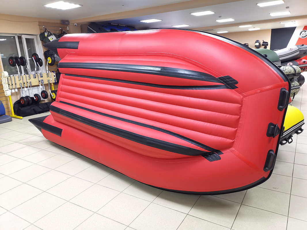 Лодка MISHIMO SPORT 390 в Красногорске