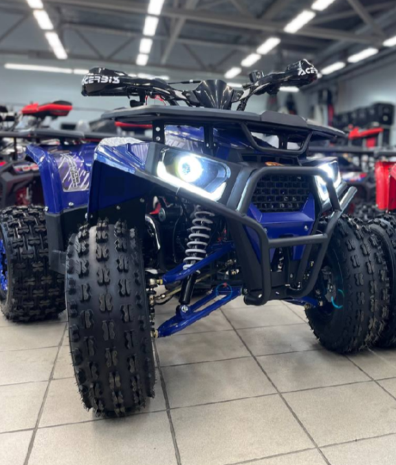 Квадроцикл GBM CROSS HILL 200 NEW в Красногорске