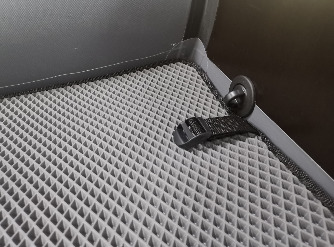 Коврик ЭВА (EVA) MISHIMO 315 FAMILYLITE в Красногорске