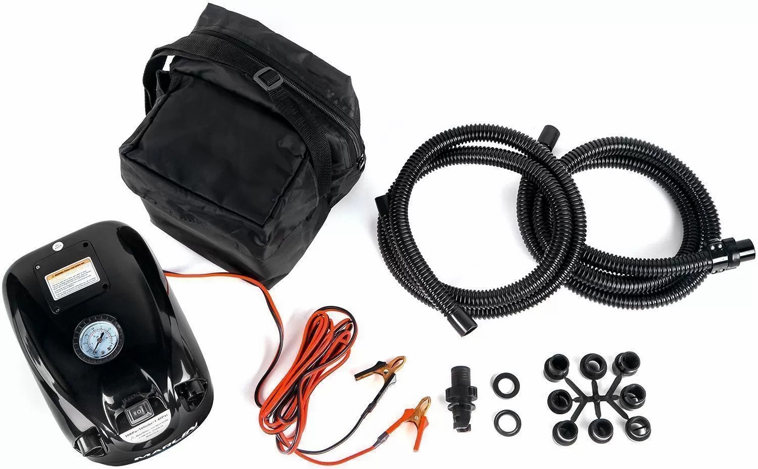 ЭЛЕКТРИЧЕСКИЙ НАСОС MARLIN GP-80 S в Красногорске