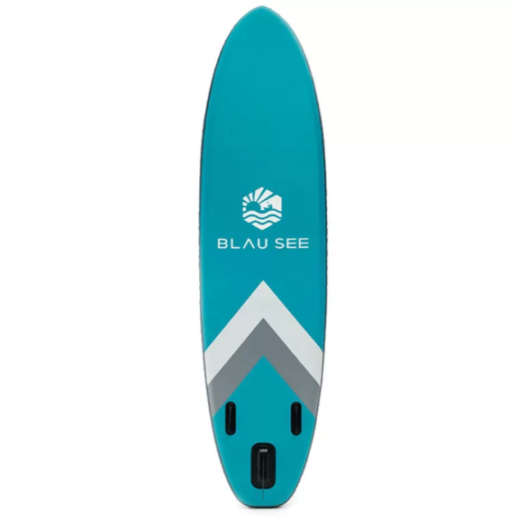 НАДУВНОЙ SUP-BOARD BUSINESS LIGHT BLUE 10 в Красногорске
