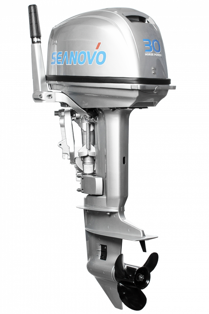Лодочный мотор SEANOVO SN25FHS в Красногорске