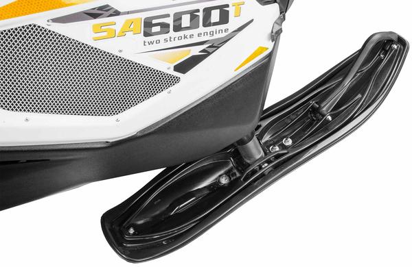 Снегоход STELS SA600T (L LUX WT) АТАМАН 1.0 К01 Tech в Красногорске