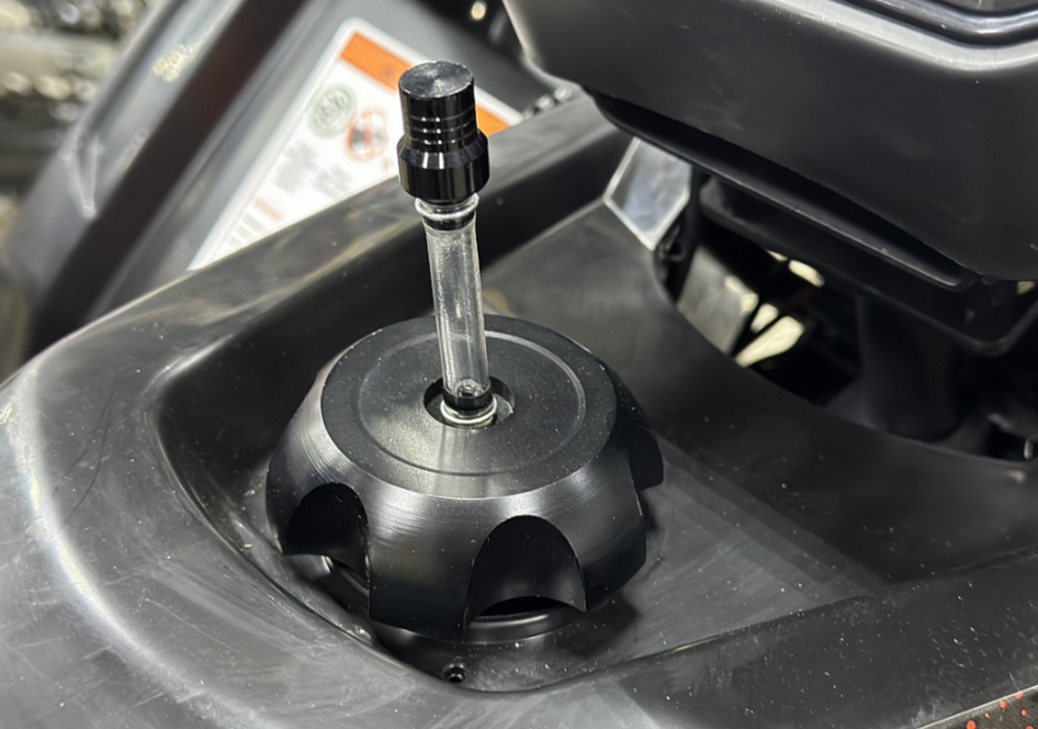 Квадроцикл GBM MAVERICK 300 NEW PREMIUM в Красногорске