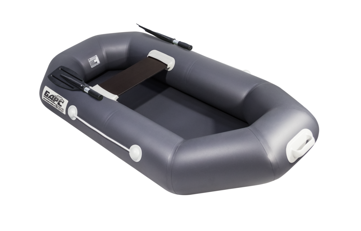 Лодка Барс 200 в Красногорске