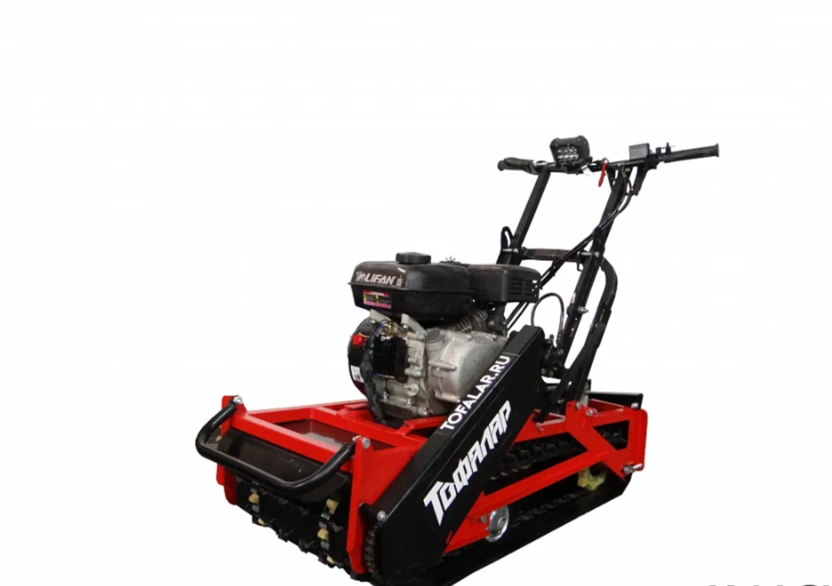 Мотобуксировщик Тофалар Мини в Красногорске