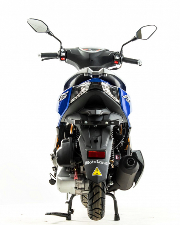 Скутер MOTOLAND (МОТОЛЕНД) 150 куб. JOG в Красногорске