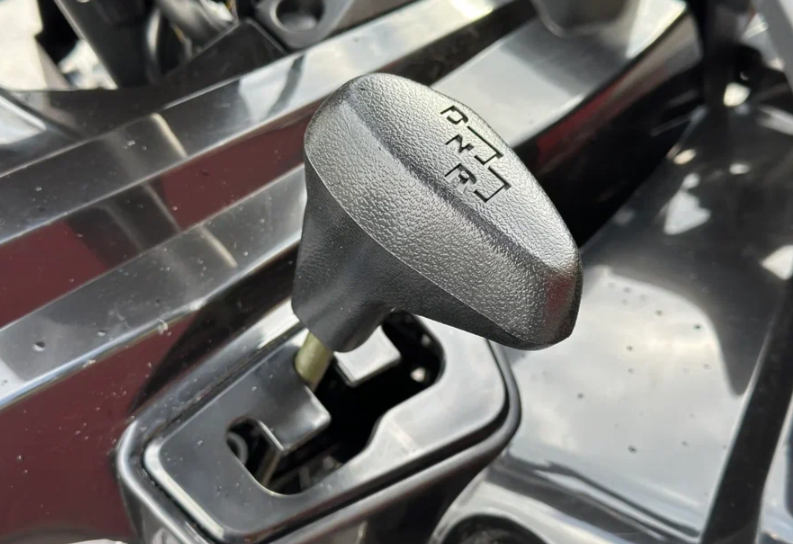 Квадроцикл GBM CROSS HILL 300 NEW в Красногорске