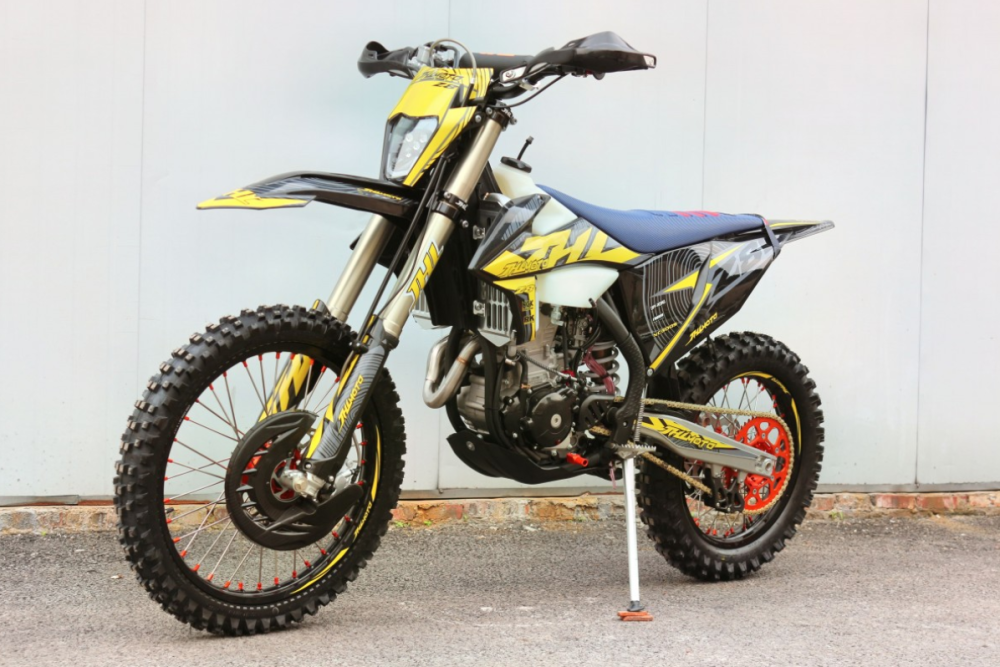 Мотоцикл JHLMOTO JHL Z8 NC300S (182-MN) в Красногорске