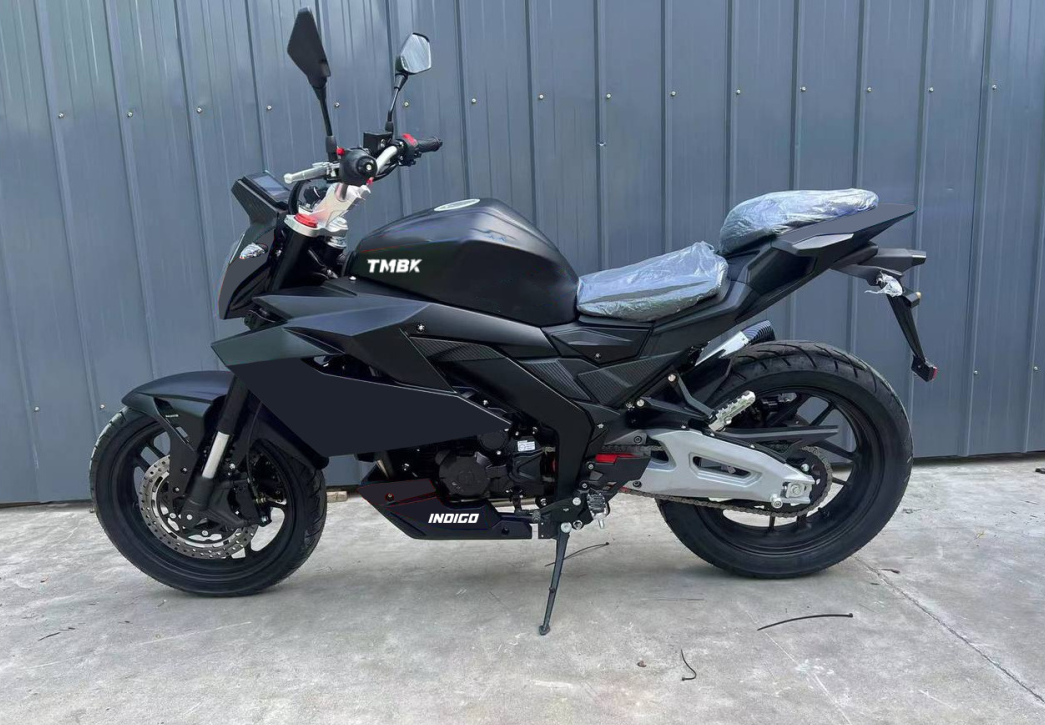 Мотоцикл TMBK Indigo 400cc в Красногорске