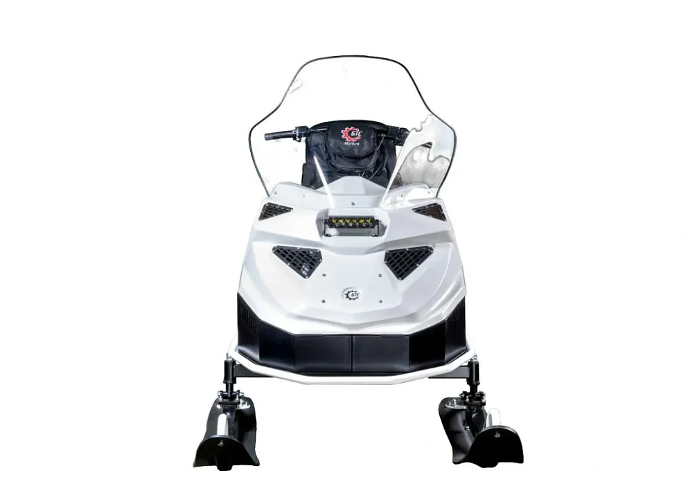 Снегоход БТС 4Т РК ЛОНГ ЛЮКС / 27 л.с. 460 м3 в Красногорске