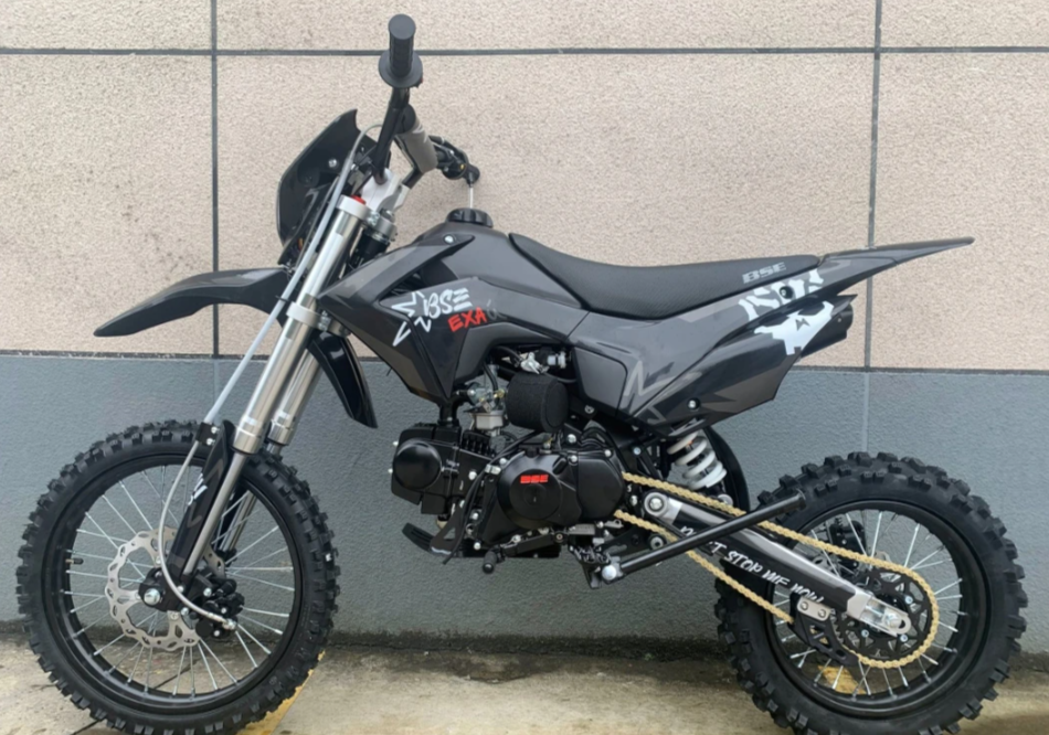 Питбайк BSE EXA SA 17/14 в Красногорске