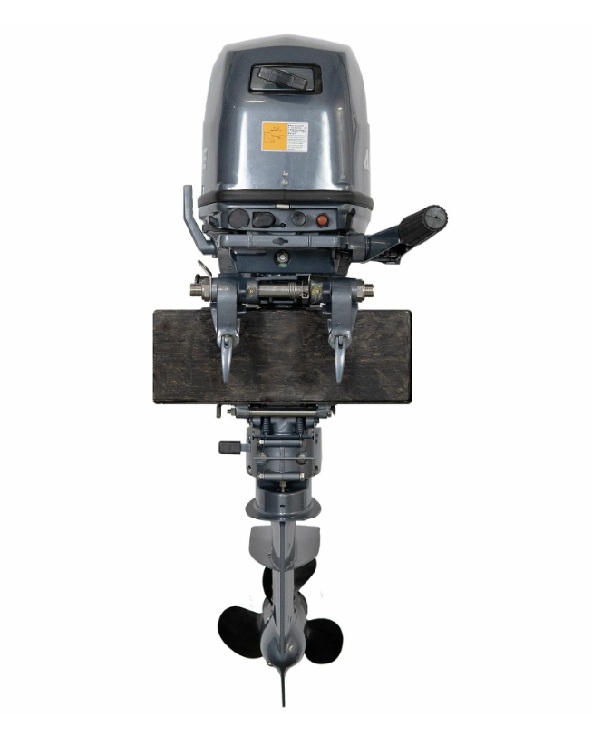 Лодочный мотор APACHE T30BS в Красногорске