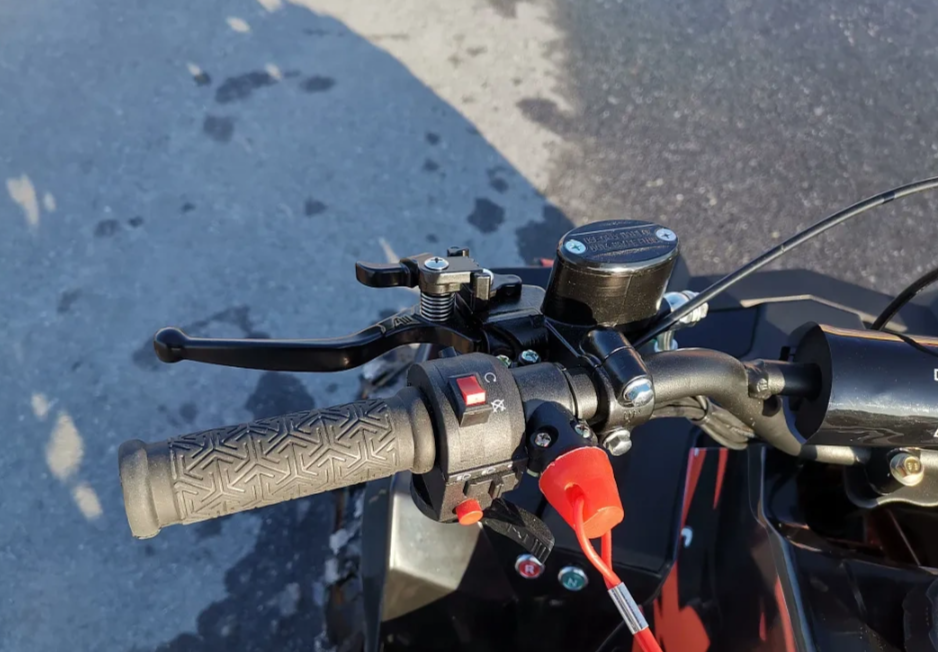 Квадроцикл GBM SHARP KIDS 125 в Красногорске