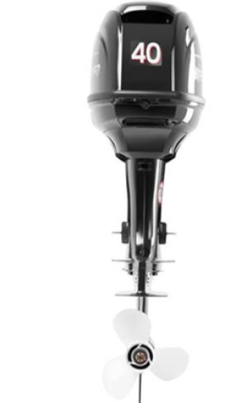 Лодочный мотор HIDEA HD40FHS в Красногорске