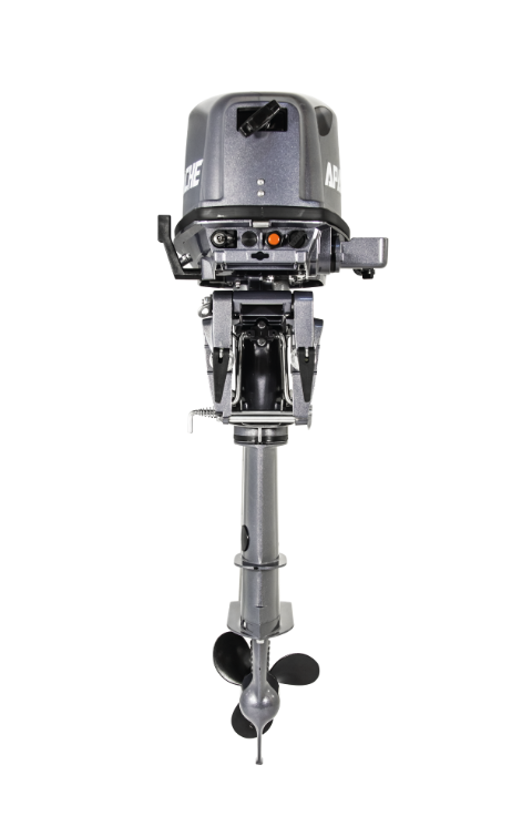 Лодочный мотор APACHE T5 BS в Красногорске