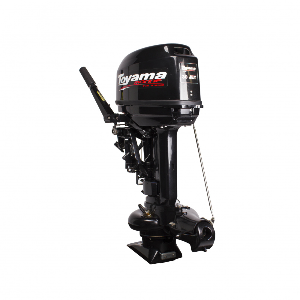 ЛОДОЧНЫЙ МОТОР TOYAMA T30ABMJET в Красногорске