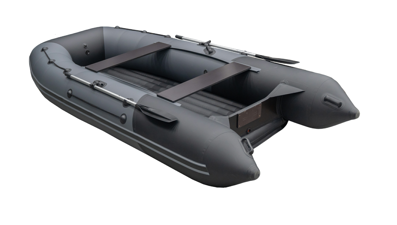 Лодка Таймень RX 3700 НДНД в Красногорске