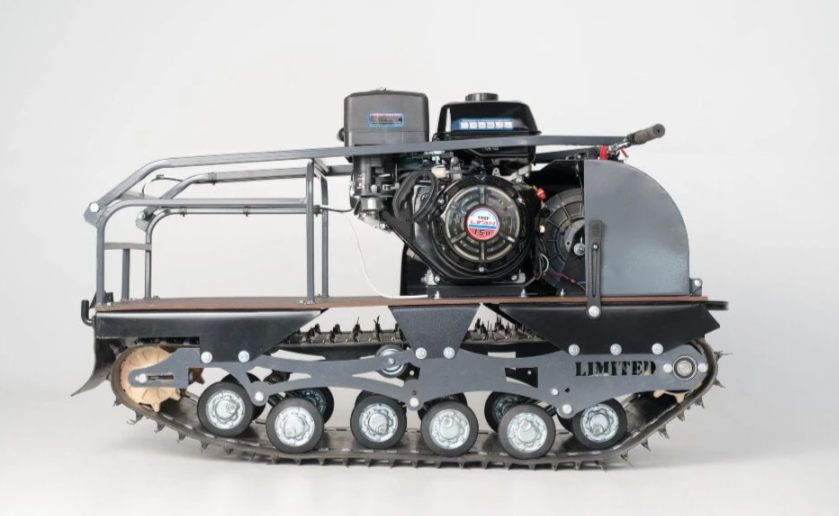 Мотобуксировщик ОНЕГО 500 15 FRONT LIMITED в Красногорске